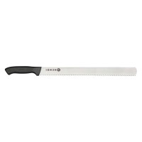 Нож для ветчины зубчатый Hendi 840832 L35cm