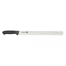 Нож для ветчины зубчатый Hendi 840832 L35cm