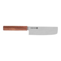 Нож для овощей азиатский стиль NAKIRI Hendi 841419 L16cm