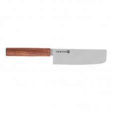 Нож для овощей азиатский стиль NAKIRI Hendi 841419 L16cm