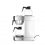 Додаткове фото №5 - Крапельна кавоварка Hendi 208304 Kitchen Line 195x370x(H)430