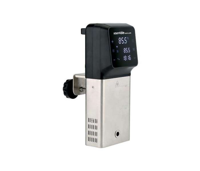 Термопроцессор Hendi 222638 iVide Junior Plus