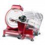 Додаткове фото №1 - Слайсер 320Вт Hendi 210086 Profi Line 250 Red Edition