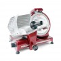 Додаткове фото №2 - Слайсер 320Вт Hendi 210086 Profi Line 250 Red Edition
