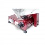 Додаткове фото №3 - Слайсер 320Вт Hendi 210086 Profi Line 250 Red Edition
