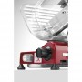 Додаткове фото №6 - Слайсер 320Вт Hendi 210086 Profi Line 250 Red Edition