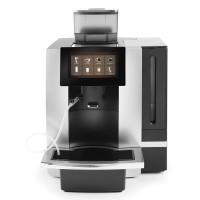Автоматична кавомашина Hendi 208540 з сенсорним екраном
