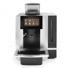 Автоматична кавомашина Hendi 208540 з сенсорним екраном