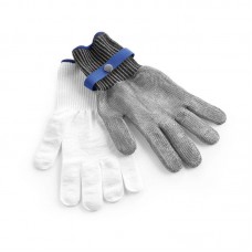 Анти-режущие перчатки L33cm Hendi 556672 Размер L
