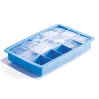 Форма для міні-кубиків льоду 190x120x(H)35 Hendi 679043