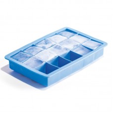 Форма для мини-кубиков льда 190x120x(H)35 Hendi 679043
