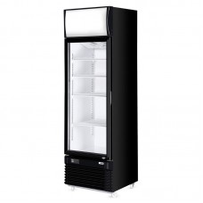 Холодильный шкаф Hendi 233788 1-дверный 313л