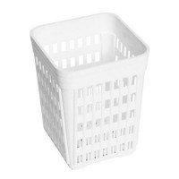 Корзина для столовых приборов Hendi 871300 110x110x(H)140