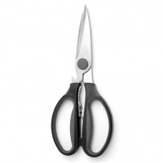 Кухонные ножницы с мягкой ручкой (L)225 Hendi 856284