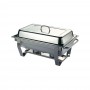 Дополнительное фото №1 - Чафиндиш 9л Hendi 471050 GN1/1 585x385x(H)315мм набор