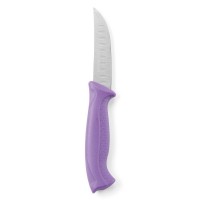 Универсальный нож L9cm Hendi 842270 фиолетовая ручка