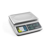 Весы торговые Hendi 580417 15кг
