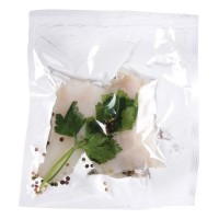 Пакеты для вакуумной упаковки и sous-vide Hendi 971383 300x400мм