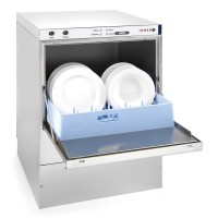 Фронтальна посудомийна машина Hendi 230220 50x50