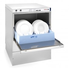Фронтальная посудомоечная машина Hendi 233054 50x50