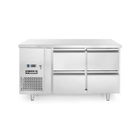 Холодильный стол Hendi 233764 Profi Line 700 2-дверный