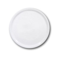 Тарелка для пиццы Speciale белая ø280 Hendi 774830