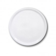 Тарелка для пиццы Speciale белая ø330 Hendi 774847