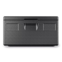 Термоконтейнер для піци Profi Line 480x480x(H)260 Hendi 707135