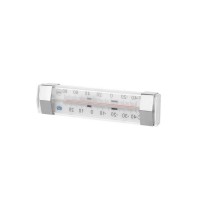 Термометр для морозильников и холодильников Hendi 271261 123x30x(H)19