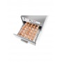 Додаткове фото №3 - Стерилізатор для яєць 78Вт Hendi 281208
