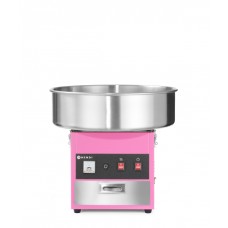 Аппарат для приготовления сахарной ваты Hendi 282731