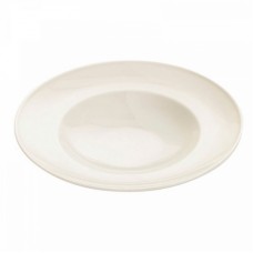 Тарелка для пасты Crema 260mm Fine Dine 770283