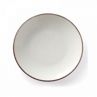 Тарелка мелкая Opal 210mm Fine Dine 777701