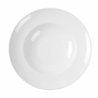 Тарілка для пасти Bianco 260mm Fine Dine 799406