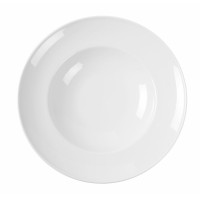 Тарелка для пасты Bianco 260mm Fine Dine 799406