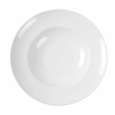 Тарелка для пасты Bianco 260mm Fine Dine 799406