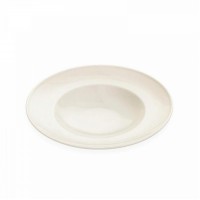 Тарелка для пасты Crema 300mm Fine Dine 770290
