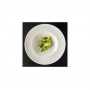 Дополнительное фото №2 - Тарелка для пасты Crema 300mm Fine Dine 770290