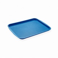 Поднос Fast Food 360x460mm GastroPlast GT-003646BLU синий