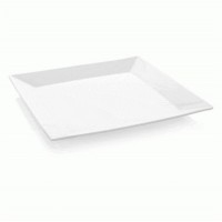 Блюдо квадратне Bianco 240mm Fine Dine 770061