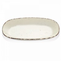 Блюдо овальное Opal 260х150mm Fine Dine 777756