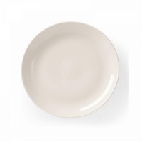 Тарілка дрібна Crema без борту 210mm Fine Dine 770344