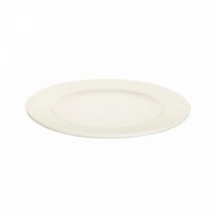 Тарелка мелкая Crema 200mm Fine Dine 770573
