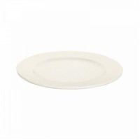 Тарілка дрібна Crema 200mm Fine Dine 770573