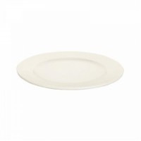 Тарелка мелкая Crema 270mm Fine Dine 770597