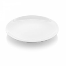 Тарелка мелкая без борта Bianco 300mm Fine Dine 770146