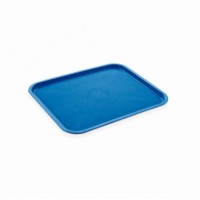 Піднос Fast Food 360x430mm GastroPlast GT-003643BL синій