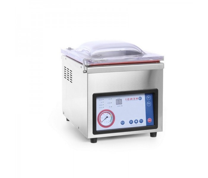 Камерный вакууматор Hendi 975251 Profi Line