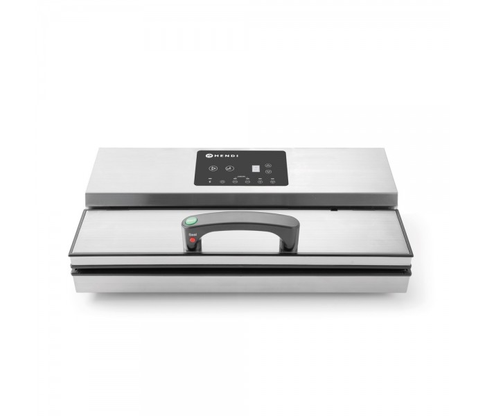 Безкамерний вакууматор Hendi 975374 Kitchen Line 420