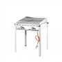 Дополнительное фото №10 - Гриль барбекю Hendi 149508 Green Fire Profi Line газ.